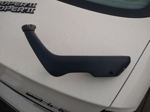 Bmw e21 320i armrest - bmw,