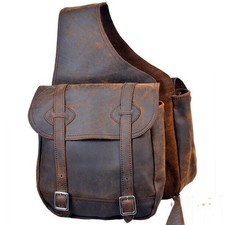 Borse da sella western in