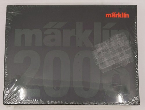 Marklin 2006 book set cd - set,