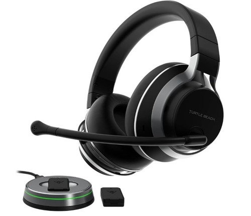 Turtle beach stealth pro - turtle,