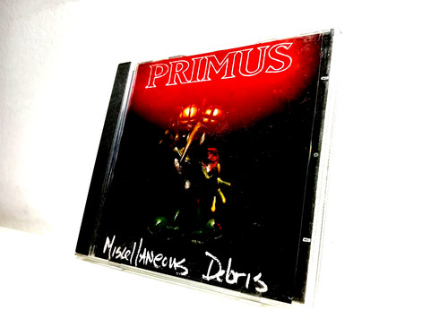 Primus miscellaneous - primus, –
