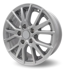 Cerchio in lega TR13 argento