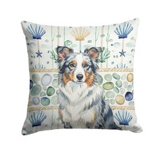 Border Collie cuscino da