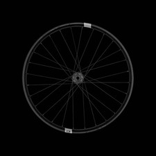 Ruota anteriore in lega