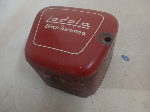 Vano porta batteria - vano,