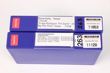 1998 TV Commerciale Soda Coca