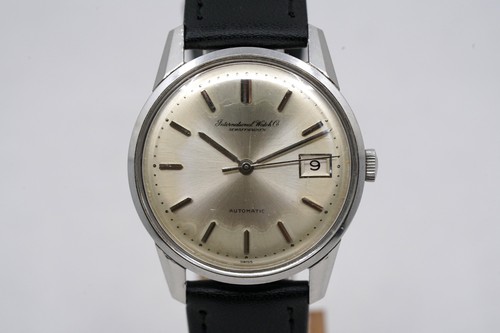 Orologio iwc vintage - iwc,
