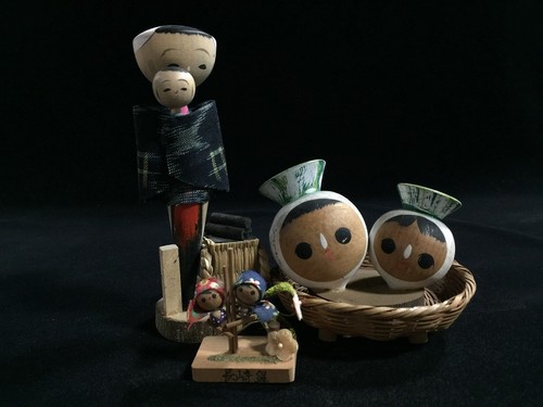 P0376 set bambole - p0376,