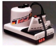 FERRO DA STIRO A VAPORE TOP