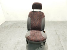 SEDILE ANTERIORE DESTRO /