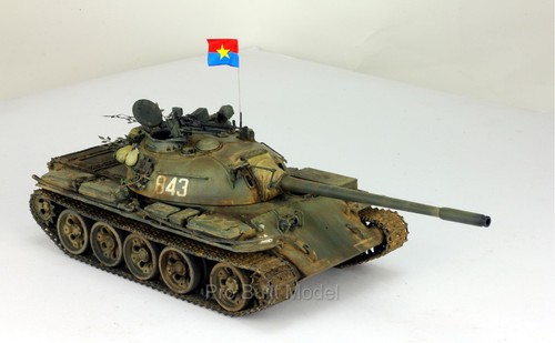 Carro armato storico - , 1:35