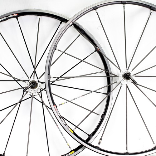 Mavic sys wheelet ruota - r-sys,