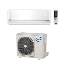 Climatizzatore Airwell fisso 9000 Btu 2,5 kW