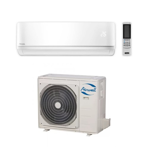 Climatizzatore airwell fisso - climatizzatore,
