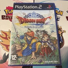 DRAGON QUEST L'odyssée du roi