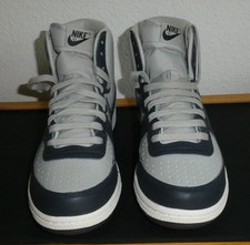 Nike Terminator High "Georgetown", granito/ossidiana scura, Regno Unito 7,5