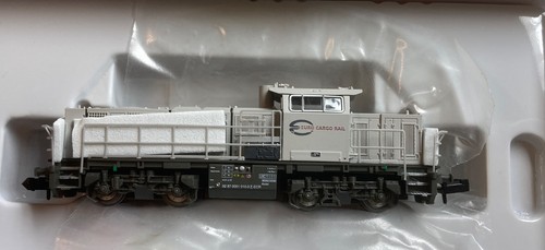 Hobbytrain h3072 euro cargo - h3072,