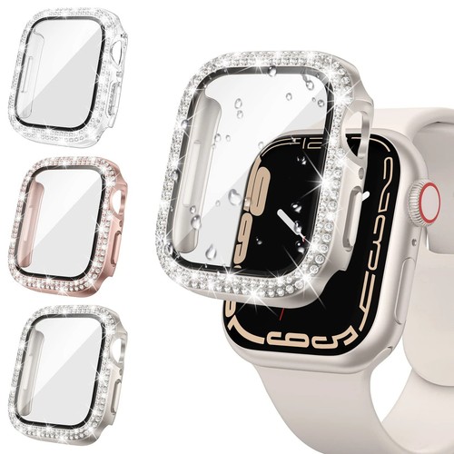 Cassa vetro diamantato per - cassa,
