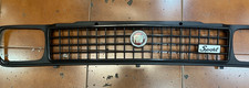 Griglia radiatore fiat 127 - radiatore,