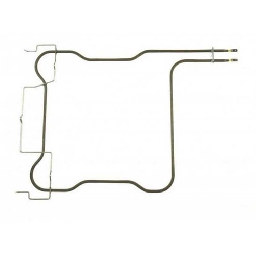 Hotpoint resistenza inferiore - resistenza,