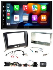 Kenwood DAB USB Bluetooth 2DIN