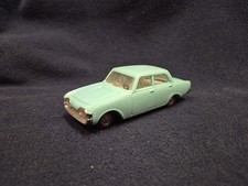 POLITOYS APS 66 FORD TAUNUS 17