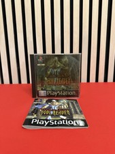 Legacy of Kain: Soul Reaver -