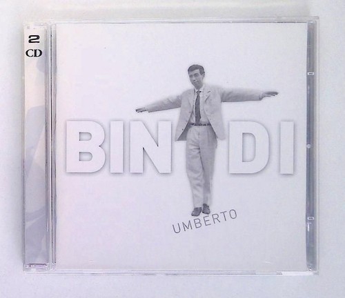Best umberto bindi - best, bindi:
