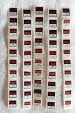 N°25  PUNTI/BOLLINI "LA COLLEZIONE DAL SOTTOSOPRA" STRANGER THINGS CONAD  2025