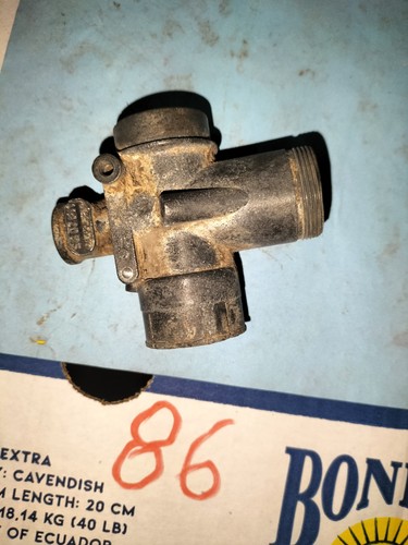 Moto epoca corpo carburatore - moto,