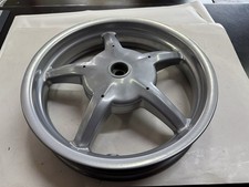 Cerchio ruota posteriore