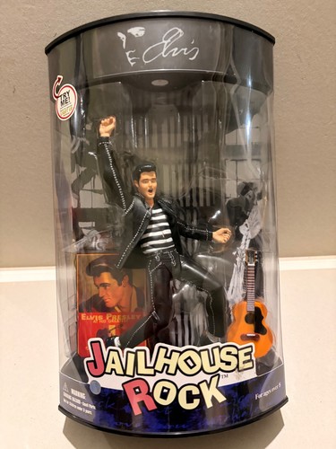 Elvis presley light up - "light,