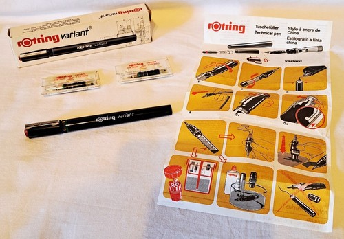 Rotring variant penna tecnica - variant,