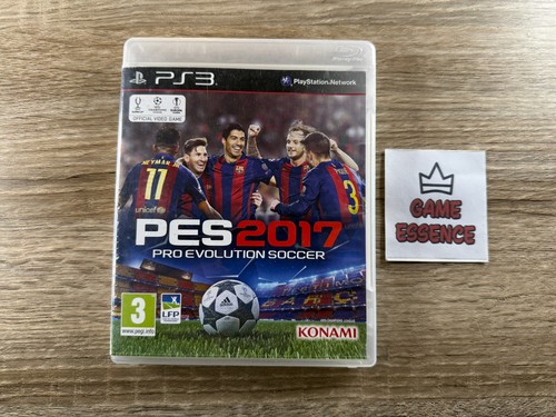 Pro evolution soccer pes 2017 - soccer,