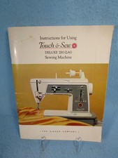 Macchina da cucire SINGER