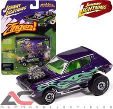JOHNNY LIGHTNING 1:64 JLSP402B