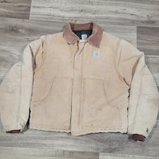 Giacca tradizionale Carhartt