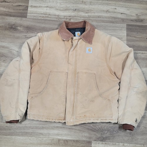 Giacca tradizionale carhartt - giacca,
