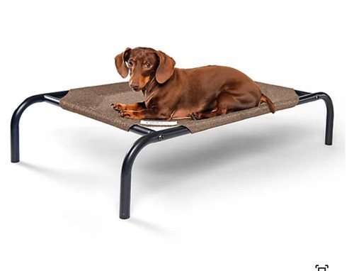 Coolaroo copriletto rialzato - copriletto,