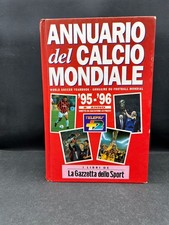 Annuario del Calcio Mondiale