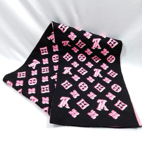 Sciarpa louis vuitton echarpe - louis,