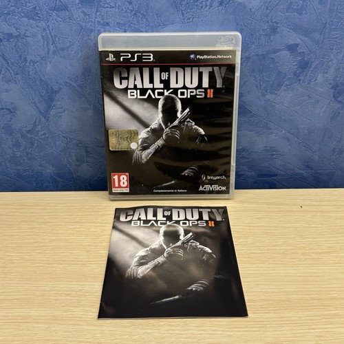 Call duty black ops - call,