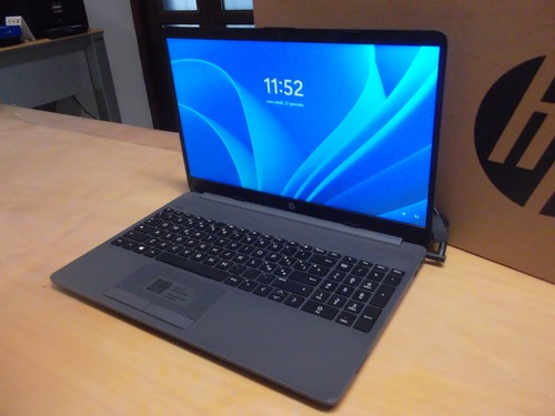 Notebook nuovi 255 - notebook, g8