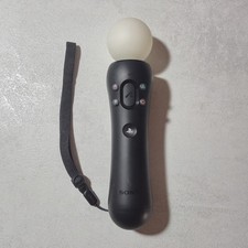 Sony playstation move - sony,