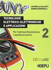 Tecnologie Elettrico-Elettroniche E Applicazioni. P... | Buch | Zustand sehr gut