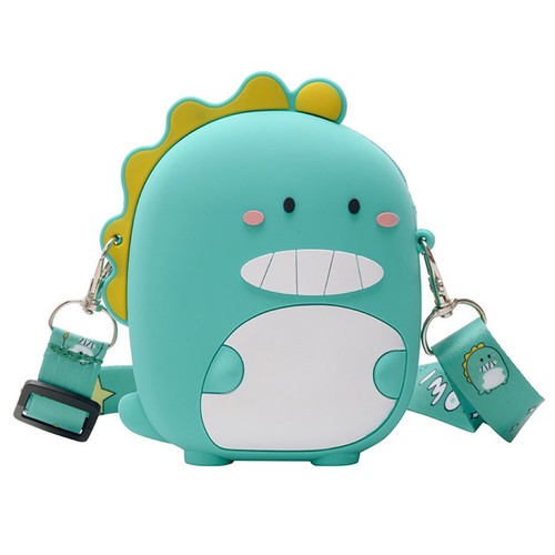 Borsa tracolla silicone - tracolla,