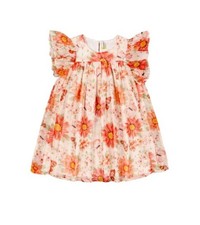 Vestito abito bambina taglia 2