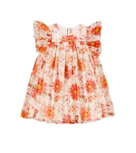 Vestito abito bambina - , 2