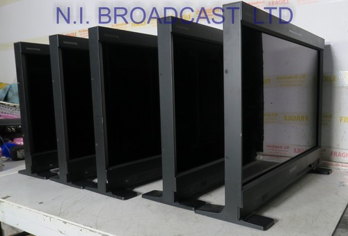Sony trimaster pvm - trimaster, pvm-2541
