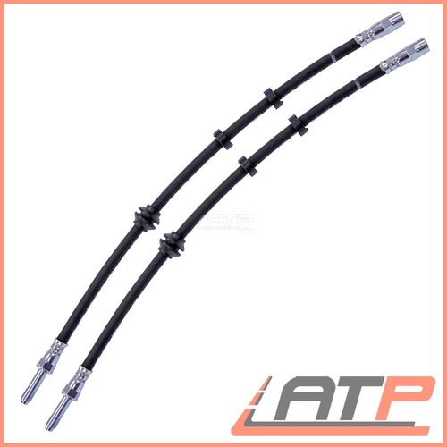 Tubo linea freno anteriore - tubo,